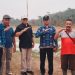 Saluran Pembuangan Air Dinilai Terlalu Kecil, Petani Pringsewu Minta Solusi Banjir