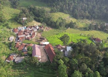 Pencatatan Aset Negara Bermasalah, UU Reforma Agraria Buka Jalan Pemulihan Hak Tanah
