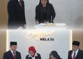 ATR/BPN Perkuat Pembinaan PPAT untuk Tingkatkan Kualitas Layanan Pertanahan
